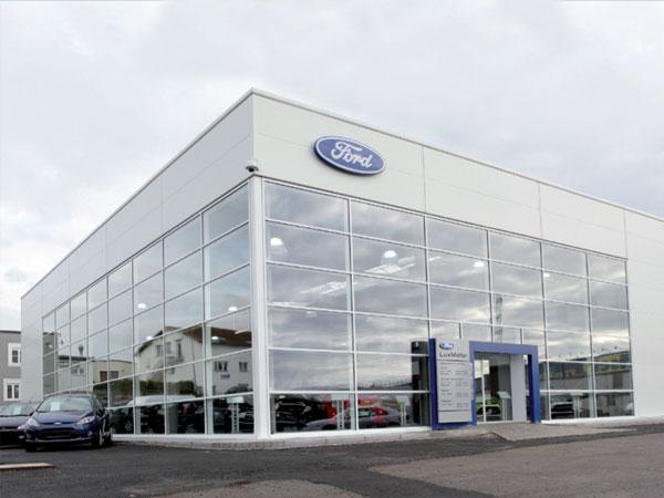 Ford