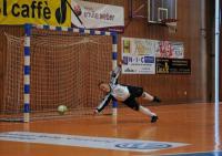 Futsal championnat au Luxembourg 2009/2010