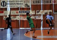 Futsal championnat au Luxembourg 2009/2010