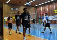 Futsal championnat au Luxembourg 2009/2010