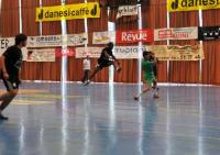 Futsal championnat au Luxembourg 2009/2010