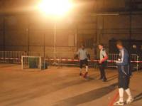 Championnat National de Street Soccer  Finale