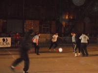 Championnat National de Street Soccer  Finale