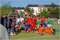 championat national de street soccer