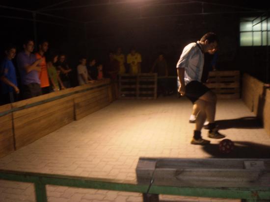 Tournoi Panna ko (Portugal)