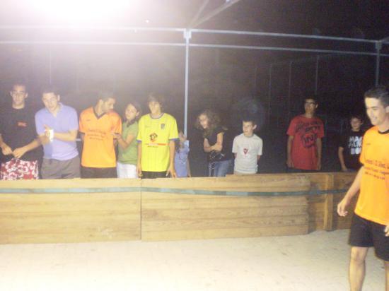 Tournoi Panna ko (Portugal)