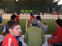 Championnat National de Street Soccer