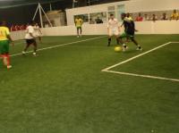 Championnat National de Street Soccer