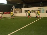 Championnat National de Street Soccer