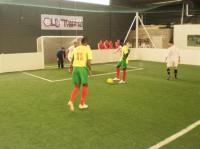 Championnat National de Street Soccer