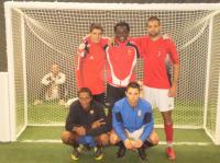 Championnat National de Street Soccer