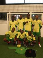 Championnat National de Street Soccer