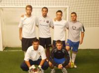 Championnat National de Street Soccer