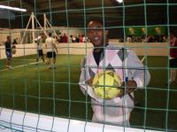 Championnat National de Street Soccer