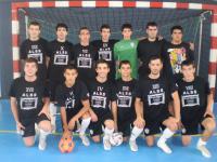 Tournoi internationale à Cannes