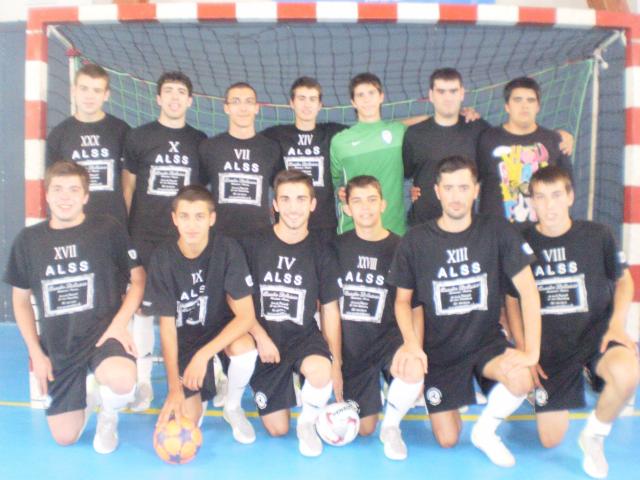 Tournoi internationale à Cannes
