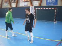 Tournoi internationale à Cannes