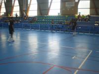 Tournoi internationale à Cannes