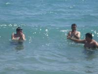 Tournoi internationale à Cannes