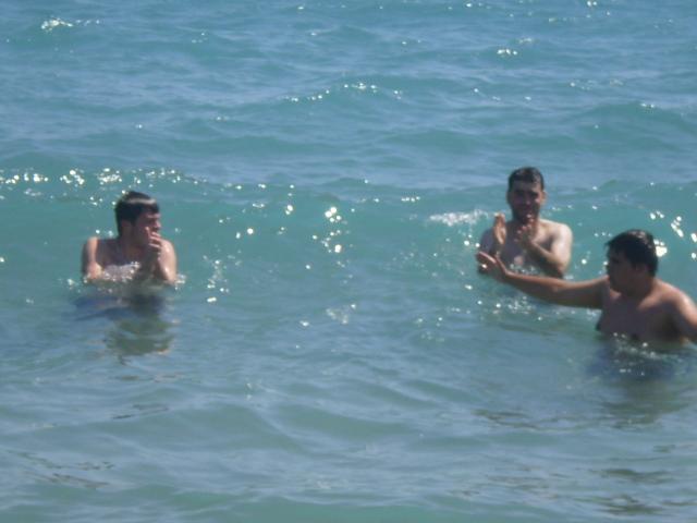 Tournoi internationale à Cannes