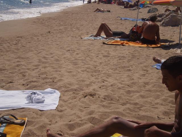 Tournoi internationale à Cannes