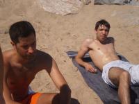 Tournoi internationale à Cannes
