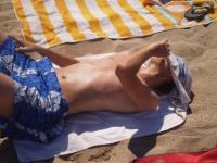Tournoi internationale à Cannes